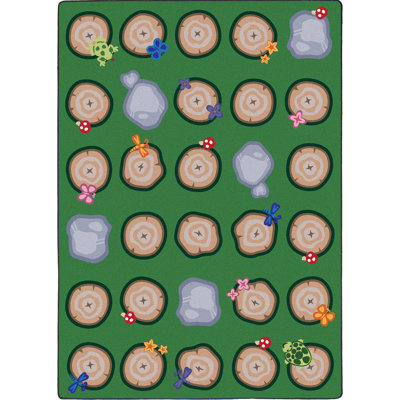 Tapis Stumped by Joy Carpets