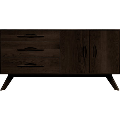 Audrey 66.13'' Sideboard