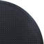 Tapis circulaire en caoutchouc - 48 po