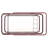 Cullin Metal Bar Cart-1284483833