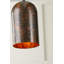 Aneela 1 - Light Cylinder Pendant