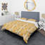 Ensemble de housse de couette rétro II Mid-Century-40701963