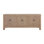 Hibba 89'' W Solid Wood Buffet