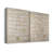 Embellished Cobblestone I-Premium Gallery Wrapped Canvas -Ready to Hang-108945903
