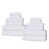 12 Piece Towel Set