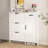 20 Pair Flip Down Shoe Storage