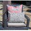 Pebble Beach Lumbar Indoor/Outdoor Pillow Cover & Insert-39020070
