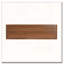 Armoire de rangement de 55,1 po de largeur avec 2 portes et 3 tiroirs-626443909