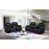 2 Pcs: Loveseat, Sofa n'est pas disponible