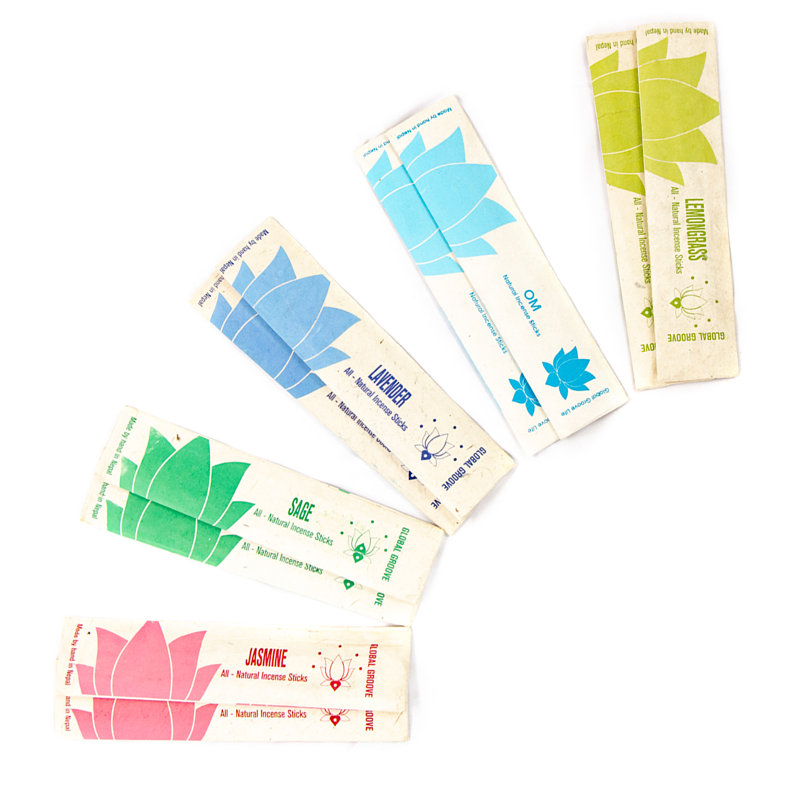 Plant / Floral Reed Diffusers And Sticks