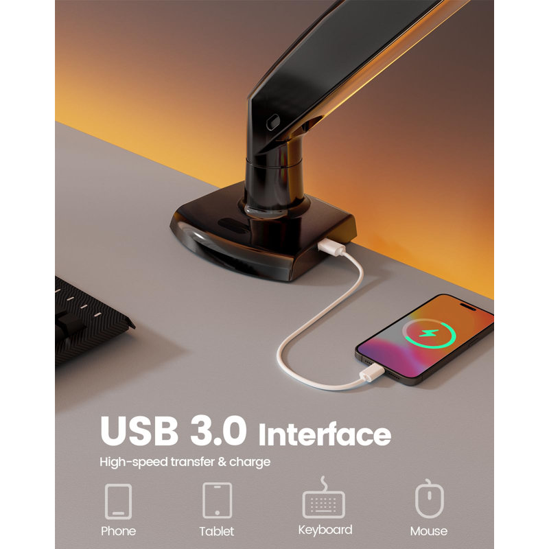 FURNINIXS Desktop Mount