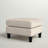 Damira Upholstered Ottoman-1368129656