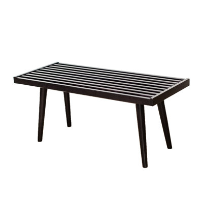 Banc en bois Wilhoit