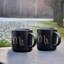 Axelson Porcelain Coffee Mug-1626818134