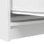 Sideboard 100X35x76 Cm Engineered Wood-1088289152