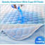 Protège-matelas résistants à l'abrasion hautement absorbants-61369569