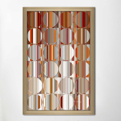 " My Shield Of Salvation, 2 Samuel 22:3 " by Mark Lawrence