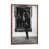 Classic Brown Wood Framed is unavailable
