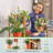 Arvile Plant Stand