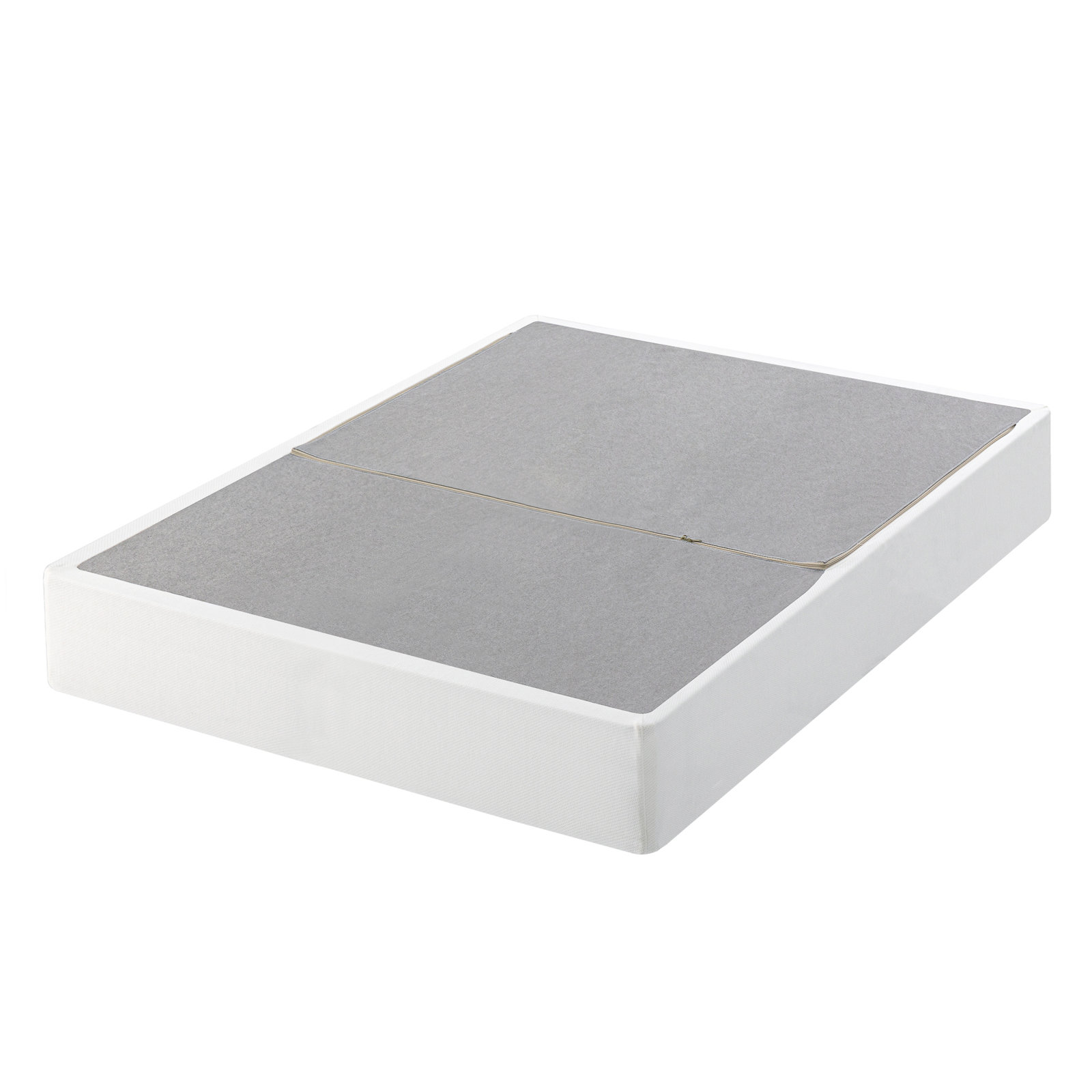 Wayfair Sleep™ Folding Metal Box Spring, Full, High Profile (9”)