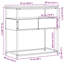 Console Table-1892566353