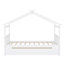 Lit en bois avec lit gigogne-867100476