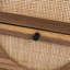 Table de chevet 2 tiroirs Cohin-1960655447-1996672529