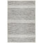 Malta Grey Machine Printed Washable Rug