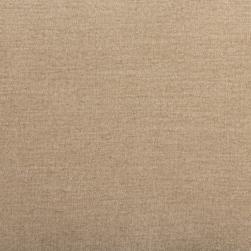 Vienna Lumbar Throw Pillow, Rectangle 16"H x 24"W, Laughlin Natural