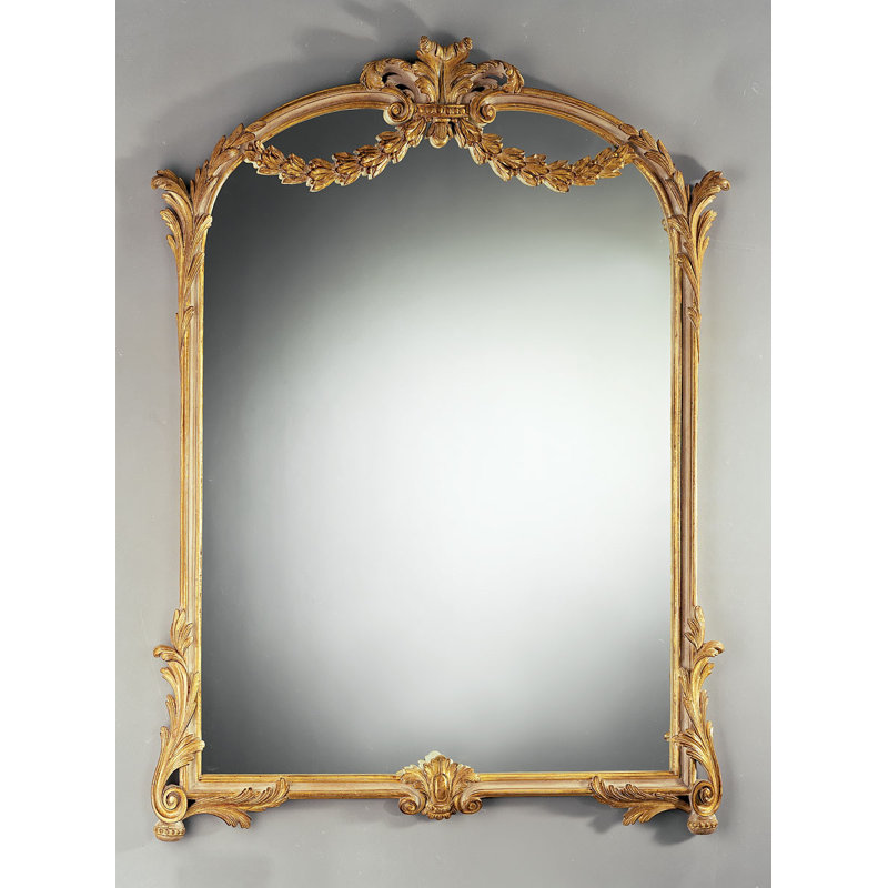 Miroir d'appoint Traditional