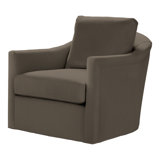 Catalina Swivel Armchair