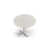 White is out of stock selected