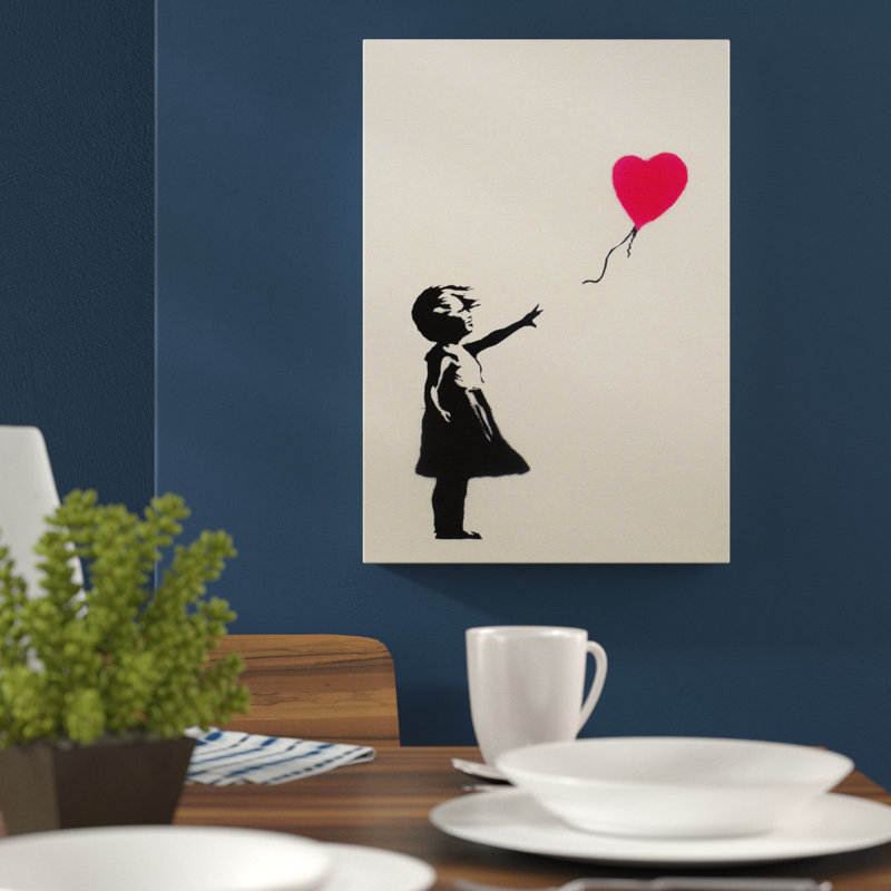 Wrapped Canvas Print, 50cm H x 35cm W