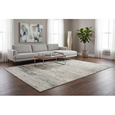 Maurin Abstract Indoor Rug