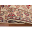 Tapis géométrique à motif oriental Kazak 4