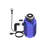FORNO ACQUA BrightDIAMOND , 3/4HP Super Quiet Garbage Disposal Corded with Motion Sensor Cabinet Light & Pre-Wired Air Switch-111649109