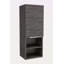 Armoire de salle de bain à 2 tablettes-449293809