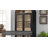 Nolan Arched Bar Cabinet-108298312