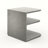 Cannello Wood End Table with Shelf-60518563