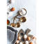 Stowe Measuring Cups - Brushed Gold-88965416