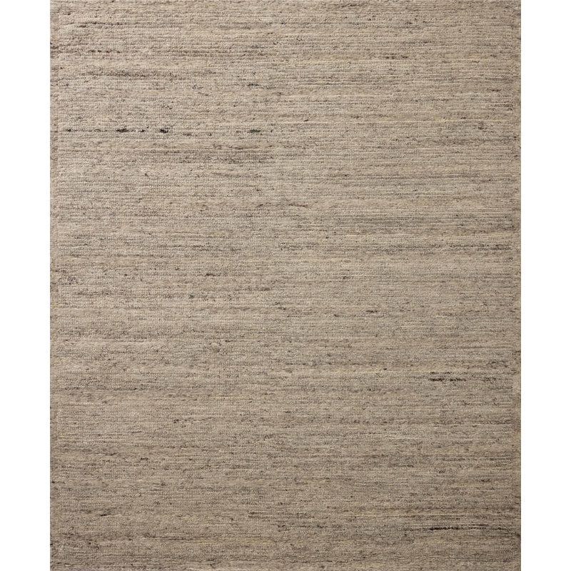 Tapis fumée Leanne x Loloi Leanne Leanne, Rectangulaire 2 pi x 3 pi