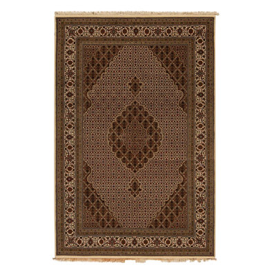 One-of-a-Kind 6' X 9' Area Rug