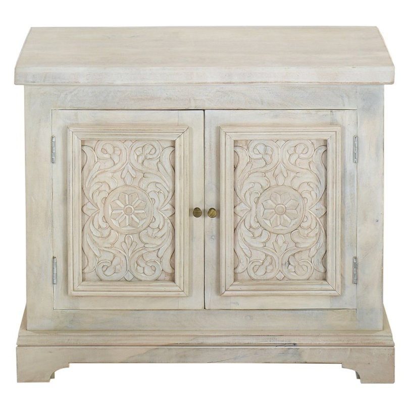 Armoire décorative 42 po