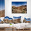 Coussin paysage de montagnes hattas de photos-30062212-30062216