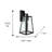 Pelfrey Wall Light