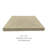 12" x 22.5" Stone Wall Paneling-60631931