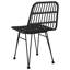 Anntonette Patio Dining Side Chair-710451425