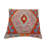 Geometric Throw Pillow