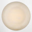 Kelly Wearstler Formosa 17" Flush Mount-2112942412