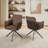 360° Swivel Dining Chairs-114304817